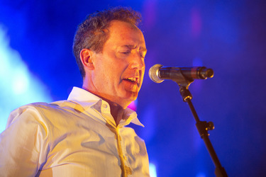 OMD Konzert, Berlin