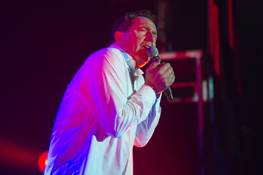 OMD Konzert, Berlin