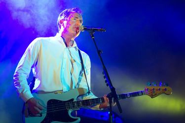 OMD Konzert, Berlin