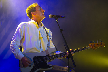 OMD Konzert, Berlin