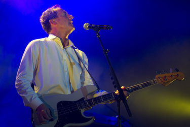 OMD Konzert, Berlin