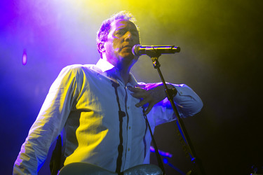 OMD Konzert, Berlin