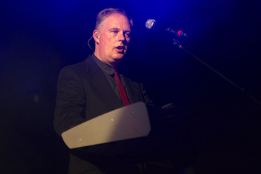 OMD Konzert, Berlin
