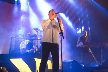 Andy McCluskey (OMD)