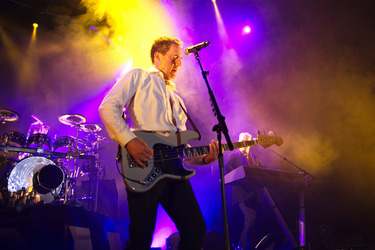 OMD Konzert, Berlin