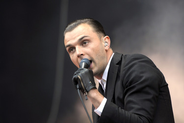 Theo Hutchcraft (Hurts)