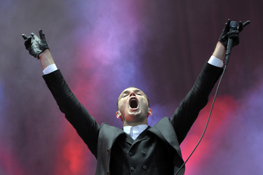 Theo Hutchcraft (Hurts)
