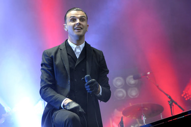 Theo Hutchcraft (Hurts)