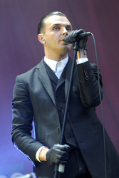 Theo Hutchcraft (Hurts)