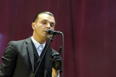 Theo Hutchcraft (Hurts)