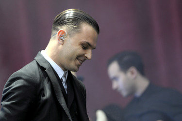 Theo Hutchcraft (Hurts)