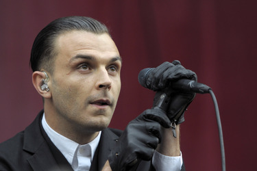 Theo Hutchcraft (Hurts)