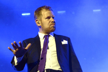 Seeed Konzert, Hannover