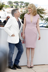 'Venus in Fur' Photocall, Cannes 2013