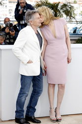 'Venus in Fur' Photocall, Cannes 2013