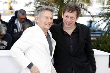 'Venus in Fur' Photocall, Cannes 2013