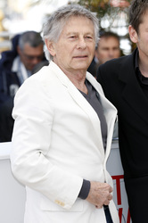 'Venus in Fur' Photocall, Cannes 2013