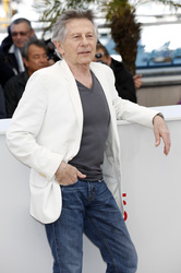 'Venus in Fur' Photocall, Cannes 2013