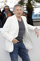 'Venus in Fur' Photocall, Cannes 2013