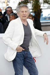 'Venus in Fur' Photocall, Cannes 2013