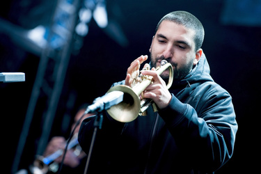 Elbjazz Festival 2013, Hamburg