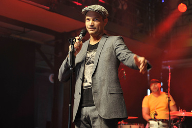 Elbjazz Festival 2013, Hamburg