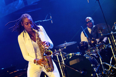 Elbjazz Festival 2013, Hamburg