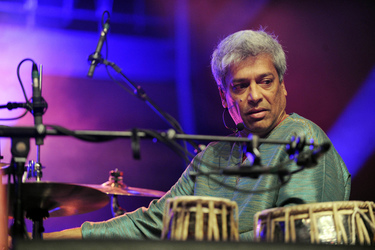 Elbjazz Festival 2013, Hamburg
