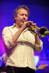 Elbjazz Festival 2013, Hamburg