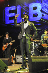 Elbjazz Festival 2013, Hamburg