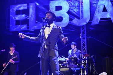 Elbjazz Festival 2013, Hamburg
