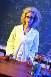 SOLsnap Covermodel Jasmin, Hameln