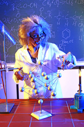 SOLsnap Covermodel Jasmin, Hameln