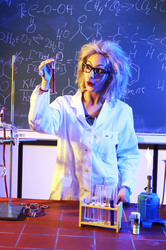 SOLsnap Covermodel Jasmin, Hameln