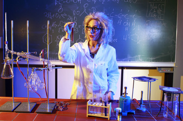 SOLsnap Covermodel Jasmin, Hameln