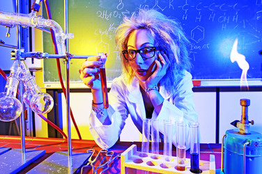 SOLsnap Covermodel Jasmin, Hameln