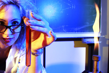 SOLsnap Covermodel Jasmin, Hameln