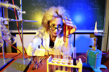 SOLsnap Covermodel Jasmin, Hameln