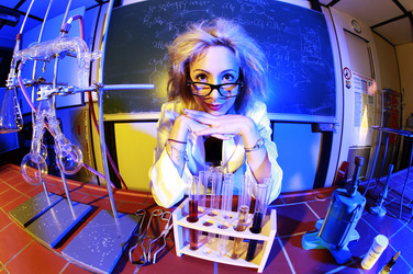 SOLsnap Covermodel Jasmin, Hameln