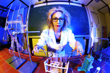 SOLsnap Covermodel Jasmin, Hameln