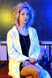 SOLsnap Covermodel Jasmin, Hameln