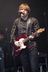 Philipp Poisel Konzert, Hamburg