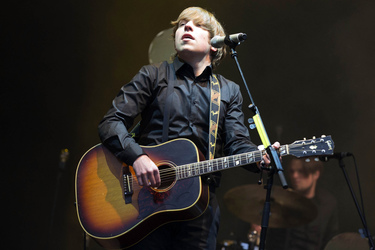Philipp Poisel Konzert, Hamburg
