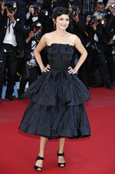 'Venus in Fur' Premiere, Cannes 2013