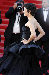 'Venus in Fur' Premiere, Cannes 2013