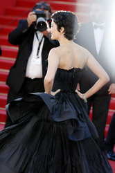 'Venus in Fur' Premiere, Cannes 2013