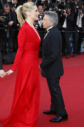 'Venus in Fur' Premiere, Cannes 2013