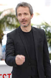 'Zulu' Photocall, Cannes 2013