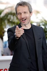 'Zulu' Photocall, Cannes 2013