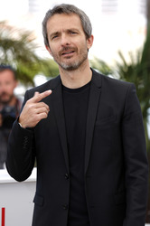 'Zulu' Photocall, Cannes 2013